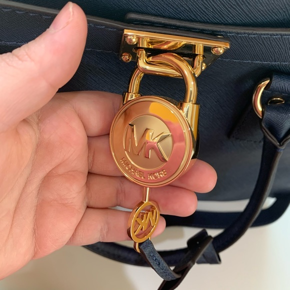 Michael Kors Large Hamilton - Picture 5 of 8